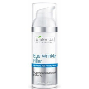 BIELENDA WYPEŁNIACZ ZMARSZCZEK POD OCZY 50ML